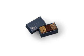 Coffret de toucans assortis - 100 g